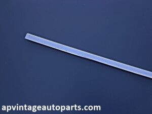 1965 Chevrolet El Camino REAR window molding trim