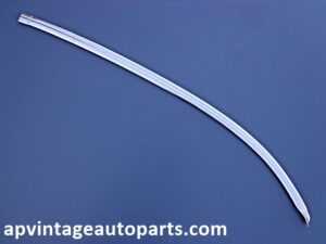 1966 Chevy Impala windshield molding