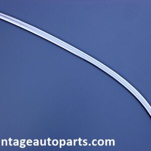 1966 Chevy Impala windshield molding