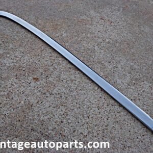 1970 Ford torino sedan rear window molding