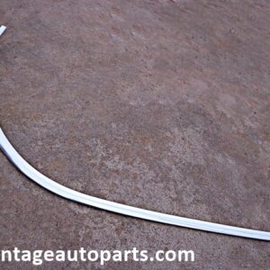 1973 Oldsmobile Delta 88 hardtop back window molding