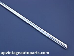 1975 Ford Torino hardtop rear window trim