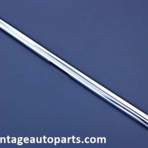 1975 Ford Torino hardtop rear window trim