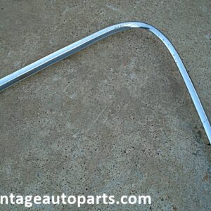 1977 Mercury Marquis vinyl roof molding