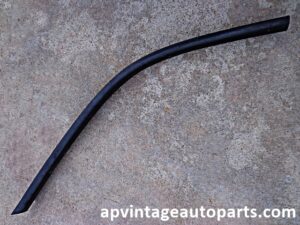 1960 Ford Falcon interior quarter window garnish trim