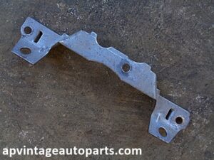 1961 Chevrolet Impala dash clock mount bracket