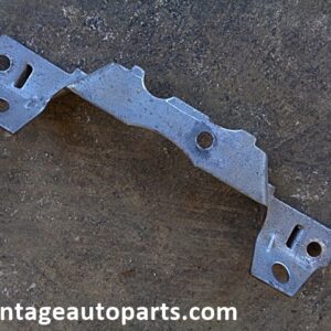 1961 Chevrolet Impala dash clock mount bracket