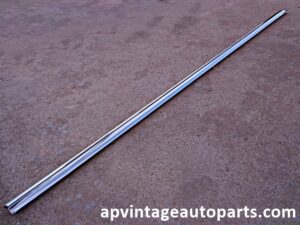 1961 Ford Galaxie quarter trim