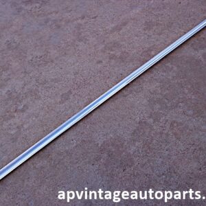1961 Ford Galaxie quarter molding