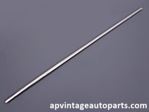 1963 Ford Country Squire luggage rack side bar