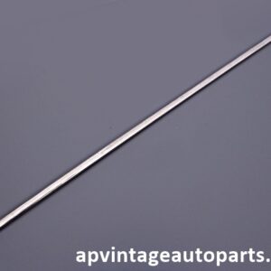 1963 Ford Country Squire luggage rack side bar