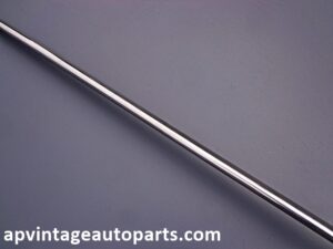 1963 Ford Country Squire luggage roof rack