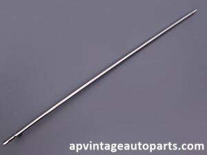 1963 Ford Country Squire luggage roof rack