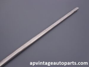 1963 Ford Country Squire luggage roof rack