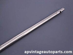 1963 Ford Country Squire luggage roof rack