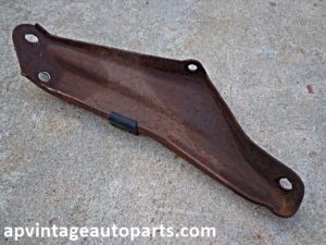 1966 Impala back bumper bracket