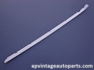 1967 Ford Galaxie 500 4 dr hardtop roof rail drip molding