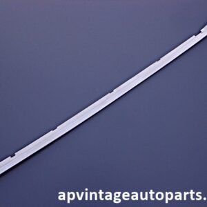 1967 Ford Galaxie 500 4 dr hardtop roof rail drip molding