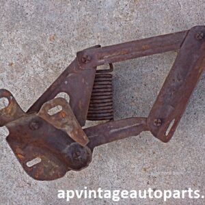 1969 Mercury Montego hood hinge