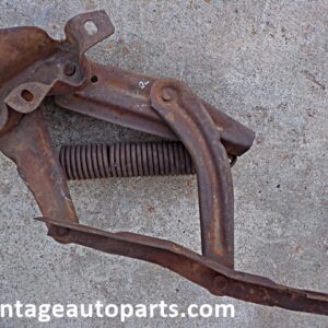 1970 Ford Galaxie hood hinge