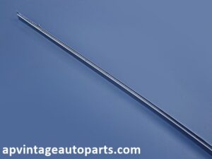 1971 Ford Torino GT fastback roof molding