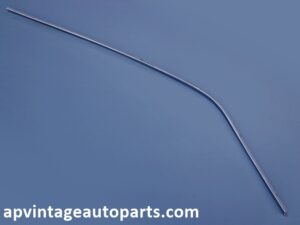 1971 Ford Torino GT roof molding