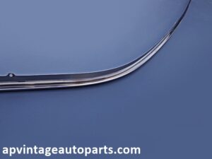 1971 Ford Torino GT fastback roof molding