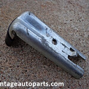 1973 Chevrolet Impala quarter window stop