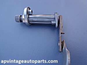 1954 Ford windshield wiper arm pivot transmisson