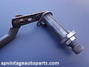1954 Ford Mercury wiper arm transmission linkage drive