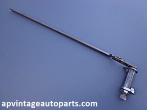 1954 Ford Victoria Customline wiper arm pivot transmisson