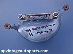 1954 Ford windshield wiper vacuum motor