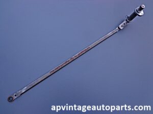 1954 Ford wiper drive pivot linkage