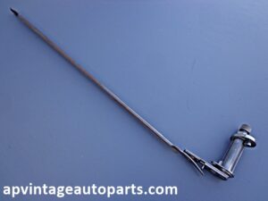 1954 Ford RH wiper drive pivot linkage