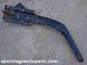 1958 Ford Fairlane window regulator LH front
