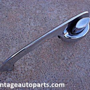 1959 Chevrolet El Camino door handle