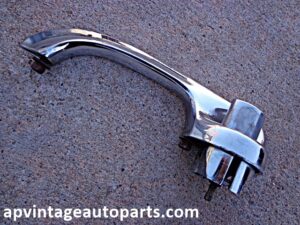 1959 Chevy El Camino door handle