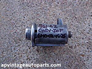 1961 Impala glove box door