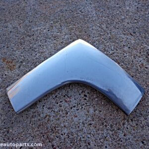 1960-1965 Ford Falcon windshield corner upper trim