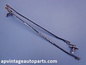 1966 Chevrolet Impala Bel Air wiper transmission drive linkage