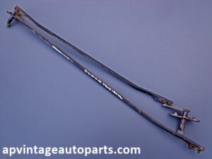 1966 Chevy Impala wiper transmission drive linkage