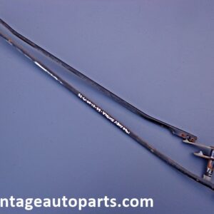 1966 Chevy Impala wiper transmission drive linkage