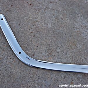 1966 Ford Thunderbird center console molding