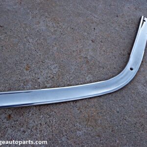 1966 Ford Thunderbird center console trim molding