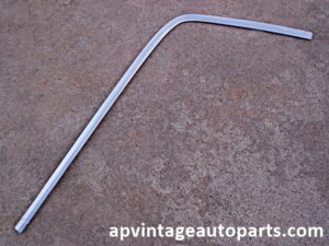 1969 Ford Galaxie sedan rear window molding