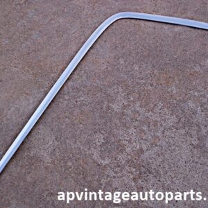 1969 Ford Galaxie sedan rear window molding
