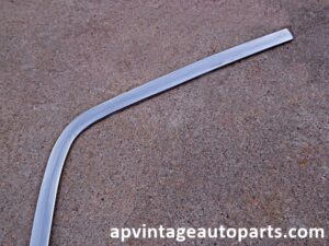 1969 Ford Galaxie rear window molding