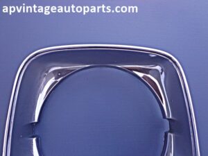 1973 Ford Thunderbird headlight bezel RH passenger