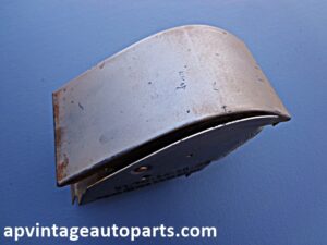 1960 Oldsmobile 88 98 dash ashtray