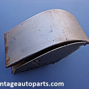 1960 Oldsmobile 88 98 dash ashtray